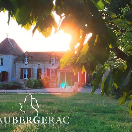 Maison Aubergerac Exterior foto