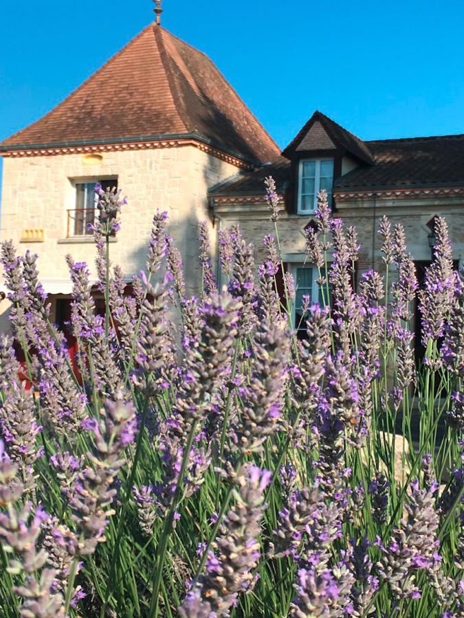 Maison Aubergerac Exterior foto